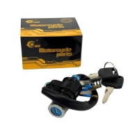 Замок Зажигания Для Мопеда Дельта GO Без Фишки