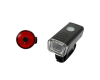 Велосипедний Комплект Фара та Стоп HY028/BSK-1133-XPG MicroUSB Велосипедний Комплект Фара та Стоп HY028/BSK-1133-XPG MicroUSB