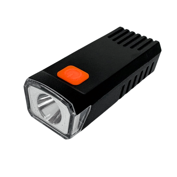 Велосипедна Фара CYGM-256-LED 50 Люмен Велосипедна Фара CYGM-256-LED 50 Люмен