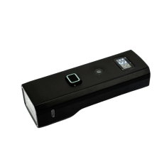 Фара BL-2502-TX3 3 режима работы Type-C