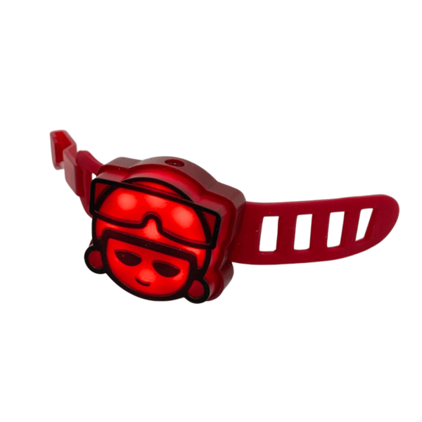 Велосипедний Стоп 602-LED З Сигналом та Указівником Поворотів