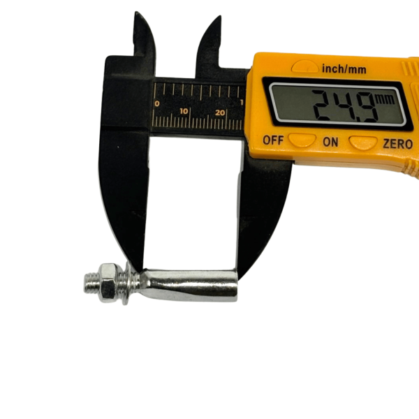 Велосипедний Клин Шатуна ХВЗ Shunfeng Стандартний Велосипедний Клин Шатуна ХВЗ Shunfeng Стандартний