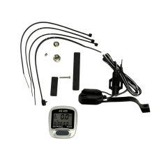 Велосипедный Спидометр Assize AS 405 Ведущий 11 Режимов