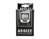 Велосипедний Спідометр Assize AS 405 Провідний 11 Режимів
