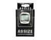 Велосипедний Спідометр AS 505 ASSIZE Провідний 11 Режимів Велосипедний Спідометр AS 505 ASSIZE Провідний 11 Режимів