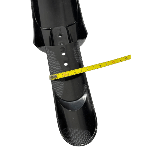 Велосипедні Крила 01 Тайвань Універсальні Під Карбон Висувний Комплект