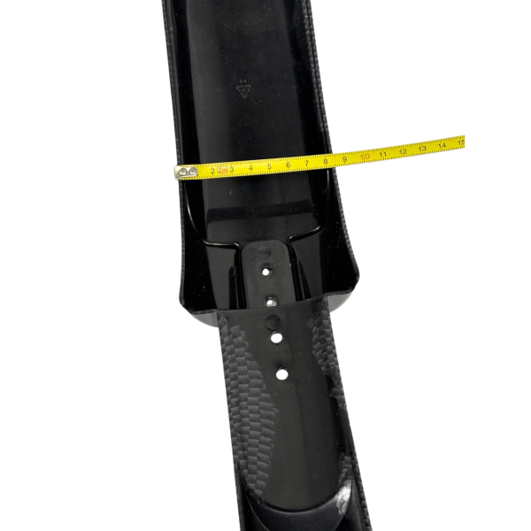 Велосипедні Крила 01 Тайвань Універсальні Під Карбон Висувний Комплект