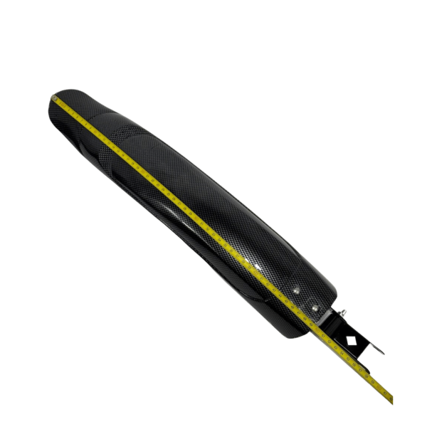 Велосипедні Крила 01 Тайвань Універсальні Під Карбон Висувний Комплект