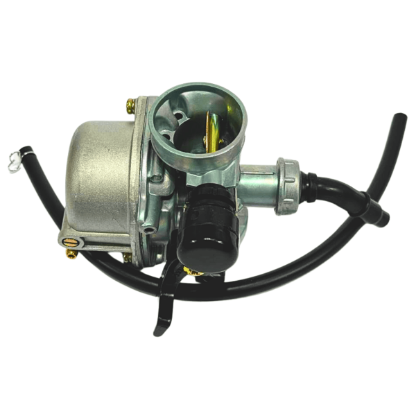 Карбюратор Для Мопеда Delta 70cc China