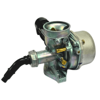 Карбюратор Для Мопеда Delta 70cc China