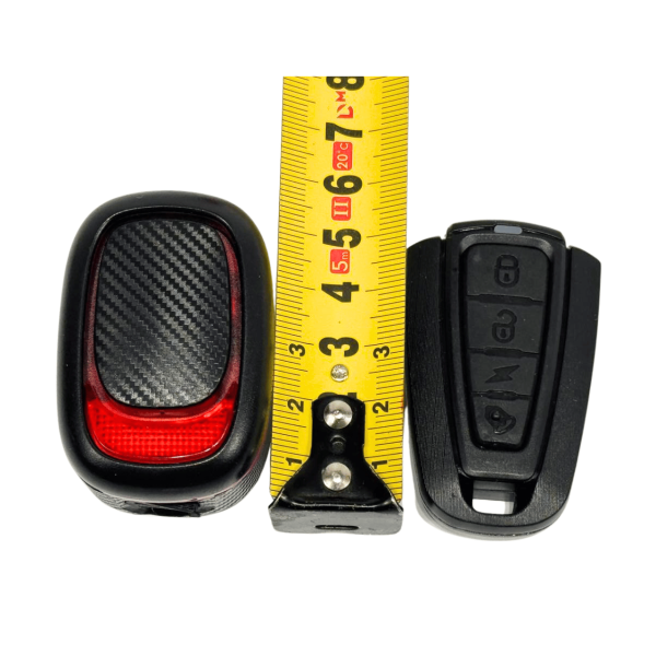 Сигналізація с габаритом та дзвінок A5P-LED виносна кнопка Сигналізація с габаритом та дзвінок A5P-LED виносна кнопка