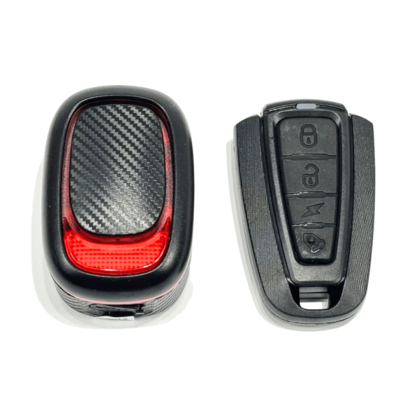 Сигналізація с габаритом та дзвінок A5P-LED виносна кнопка Сигналізація с габаритом та дзвінок A5P-LED виносна кнопка