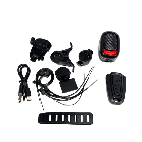 Сигналізація с габаритом та дзвінок A5P-LED виносна кнопка Сигналізація с габаритом та дзвінок A5P-LED виносна кнопка