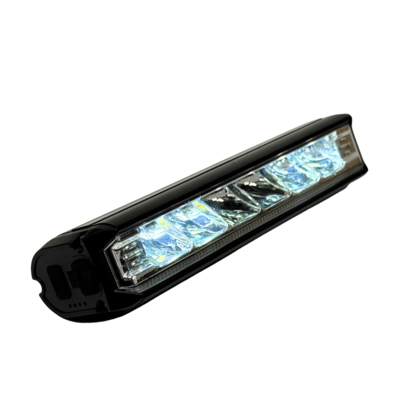 Велосипедная Фара EOS610-3LED 5 Режимов 900LM Li-Ion Аккумулятор Type-C