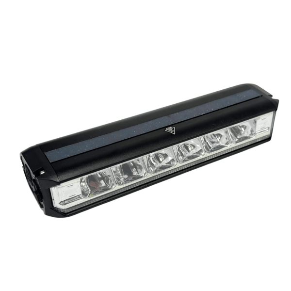 Велосипедная Фара EOS610-3LED 5 Режимов 900LM Li-Ion Аккумулятор Type-C