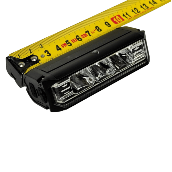 Велосипедная Фара EOS620-6LED 4 Режима 1400LM Li-Ion Аккумулятор Type-C