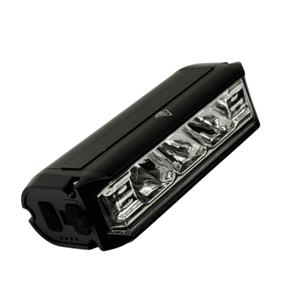 Велосипедная Фара EOS620-6LED 4 Режима 1400LM Li-Ion Аккумулятор Type-C