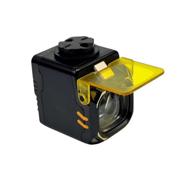 Велосипедна Фара Q05 3 Режими 500LM Li-Ion Акумулятор Type-C Велосипедна Фара Q05 3 Режими 500LM Li-Ion Акумулятор Type-C