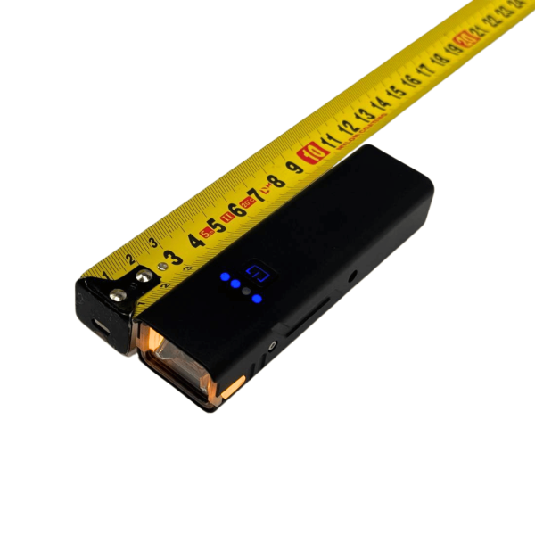 Велосипедна Фара Q06 5 Режимів 310LM Li-Ion Акумулятор Type-C Велосипедна Фара Q06 5 Режимів 310LM Li-Ion Акумулятор Type-C