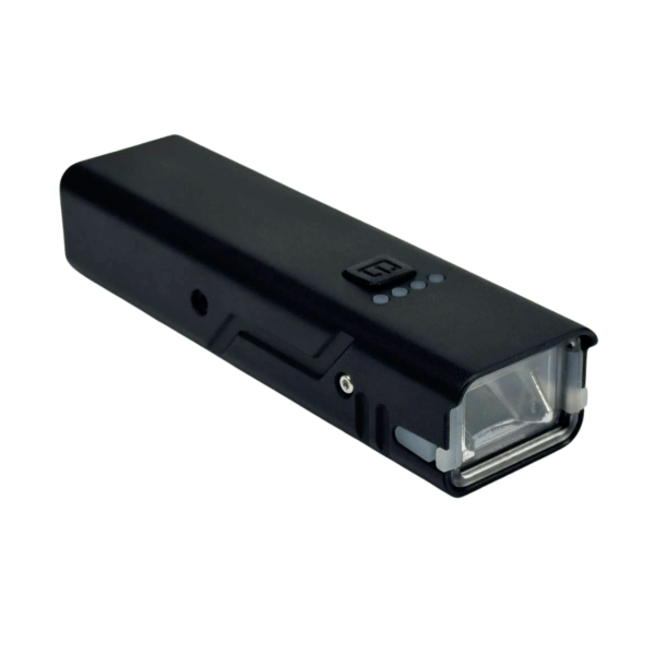 Велосипедна Фара Q06 5 Режимів 310LM Li-Ion Акумулятор Type-C Велосипедна Фара Q06 5 Режимів 310LM Li-Ion Акумулятор Type-C