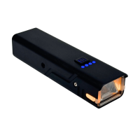 Велосипедна Фара Q06 5 Режимів 310LM Li-Ion Акумулятор Type-C Велосипедна Фара Q06 5 Режимів 310LM Li-Ion Акумулятор Type-C