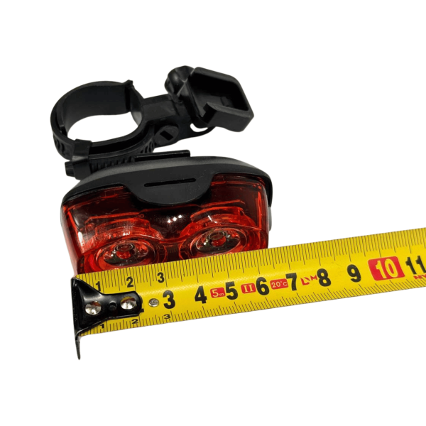 Стоп мигалка GA-35/HY-288 на батарейках Стоп мигалка GA-35/HY-288 на батарейках