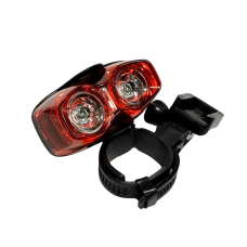 Стоп мигалка LED JY-528-1 сзади Jing Yi