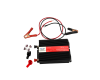 Інвертор (Перетворювач) 1000 W (Пік 2000W) 12V-240V