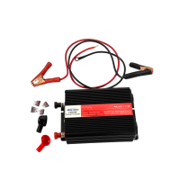 Инвертор (Преобразователь) 1000W (Пик 2000W) 12V-240V