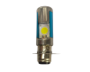 Лампа фари LED P15D 25-13 3 вуса 12V 35W 2262-107 JWBP
