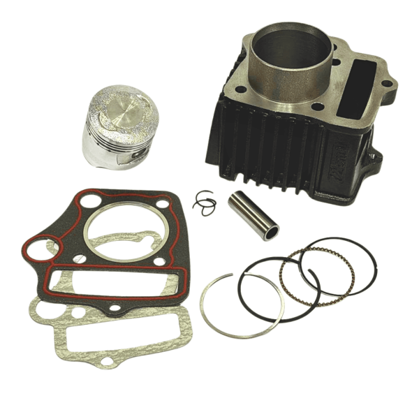 Поршневая ЦПГ Для Мопеда Дельта-70сс China Ф47мм