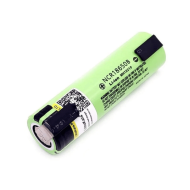 Аккумуляторы для фонарей налобных и ручных