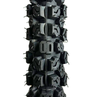 Покрышка Для Мопеда 2.75-17 TT Рисунок RM-007 47L Камерная 2025 Morechi