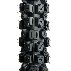 Покришка Для Мопеда 2.75-17 TT Малюнок RM-007 47L Камерна 2025 Morechi