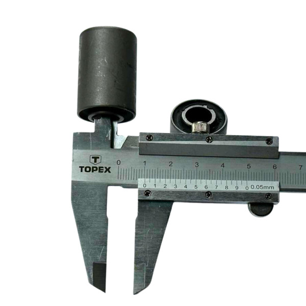 Сайлентблок маятника Delta 50-70 23*35*10 JWBP