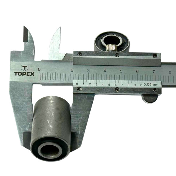 Сайлентблок маятника Delta 50-70 23*35*10 JWBP