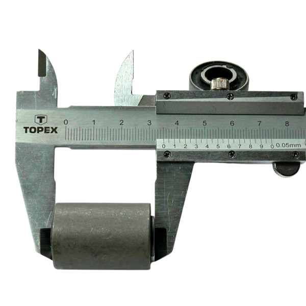 Сайлентблок маятника Delta 50-70 23*35*10 JWBP