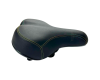 Велосипедне Сідло З Кольоровим Швом Модель N25
