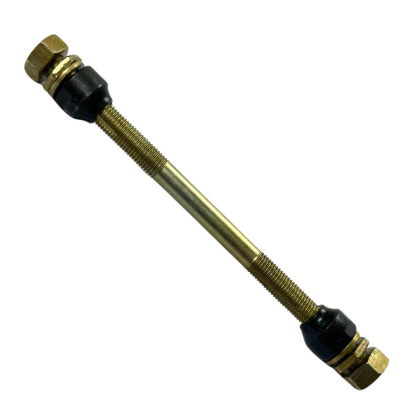 Велосипедна Вісь Передньої Втулки Shunfeng ХВЗ D8мм Довжина 135 Мм