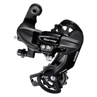 Задний переключатель RD-TY300-D болт Shimano совместим с 6/7 скоростной звездой