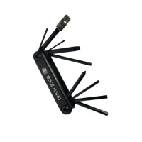 Мультитул YC-274 набор шестигранников BikeHand