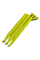 Бортировки пластиковые желтые YC-311 Bike Hand