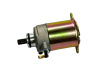 Стартер Для Скутера JWBP GY6 125-150сс 9 Шліців Стартер Для Скутера JWBP GY6 125-150сс 9 Шліців