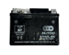 Акумулятор Для Скутера Outdo UTX4L-BS 12V 3Ah/10HR Кислотний Акумулятор Для Скутера Outdo UTX4L-BS 12V 3Ah/10HR Кислотний