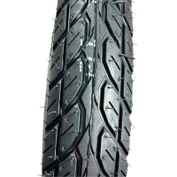 Покрышка 3.00-10 TL рисунок MC-071 42J бескамерная 2023г Morechi