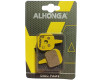Велосипедні Колодки Дискові Alhonga 08