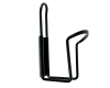 Велосипедний Фляготримач Алюмінієвий Чорний Велосипедний Фляготримач Алюмінієвий Чорний
