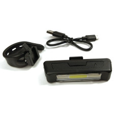 Стоп мигалка LED G-56 задня 3 кольори 2261 Police COMET