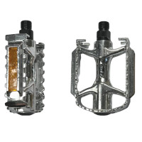 Велосипедні Педалі FPD 979 Алюмінієві Білі