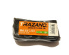 Велосипедная Камера Trazano 18x1.95/2.125 (50/54-355) (AV 33мм) Прямой Вентиль Shrader